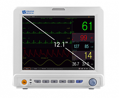 Монитор пациента CREATIVE UP-7000
