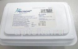 RESTASIS ko'z tomchilari 0,4ml 0,05% N30