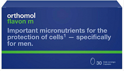 Orthomol Flavon M