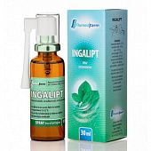 INGALIPT aerozol 20ml