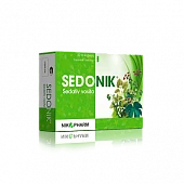 SEDONIK kapsulalar  N30