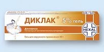 Diklak