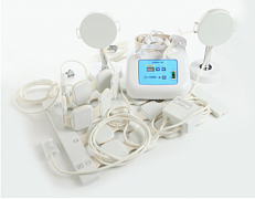 Magnit terapiya apparati Almag-02