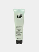 Маска для лица Bielita Satin Skin Омоложение Нон-стоп, с фруктами кислотами, 100 мл