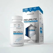 Pro Lipolytic vazn yo'qotish uchun kapsulalar