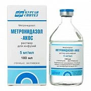 Metronidazol-AKOS