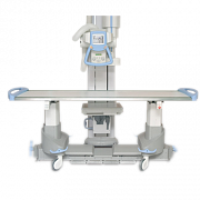 Цифровая Рентгеновская Установка Polyrad S