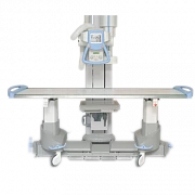 Цифровая Рентгеновская Установка Polyrad S