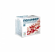POLIFER stiki N28