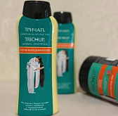 Шампунь на основе трав против выпадения волос Trichup Herbal shampoo (450 мл.)