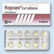 KORNAM 0,005 tabletkalari N20