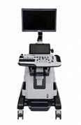 Ultratovush apparati SIUI A5800Genius (A5800 sertifikatida)