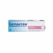 BEPANTEN krem 5% 100g N1