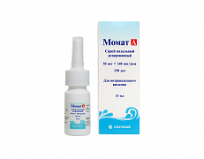 MOMAT A sprey 15ml N1