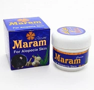 Kellik uchun Maram kremi, 75 ml