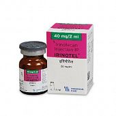 IRINOTEL