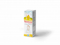 BRIKEZA sirop 150ml