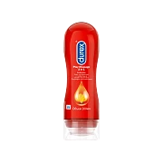 Durex Play massaj 2 da 1 200 ml (Ylang-Ylang bilan)
