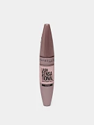 Тушь для ресниц Maybelline New York Lash Sensational Веерный объем, Черный, 9.5 мл