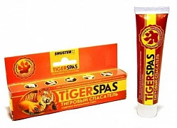 Qo'shma og'riqlar uchun Tigerspas