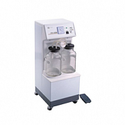 Jarrohlik aspiratori Yuwell 7A-23B