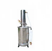 Distiller DZ-5L (5 l/soat)