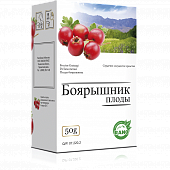 BOYARISHNIKA PLODI 50g