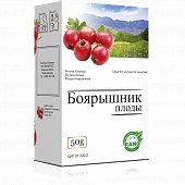 BOYARISHNIKA PLODI 50g