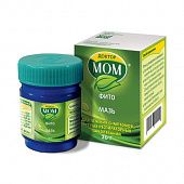 DOKTOR MOM maz 20g