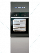 8 DIN MAT LD100 savat uchun termodezinfektsiyali lavabo