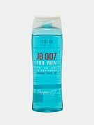 Гель для душа Белита JB 007 For Men, тонизирующий, 250 г