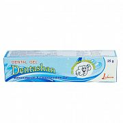 DENTASHAN gel 25g