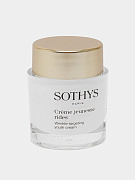 Крем Wrinkle-targeting youth cream