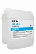 Антисептик гель MERCI 300 ml