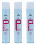 Лак для волос с сверхсильной фиксации - Schwarzkopf Professionnelle