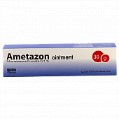 AMETAZON maz 30g 0,1%