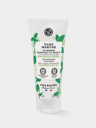 Очищающая маска с глиной с перечной мятой Yves Rocher Pure Menthe, 75 мл