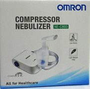 Небулайзер Omron NE C803 (ингалятор)