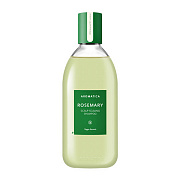 Бессульфатный шампунь с розмарином Aromatica Rosemary Scalp Scaling Shampoo, 400 мл