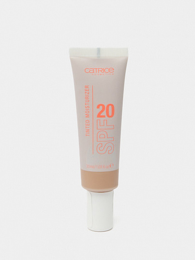 Легкий тональный крем Sunclusive Tinted Moisturizer SPF 20