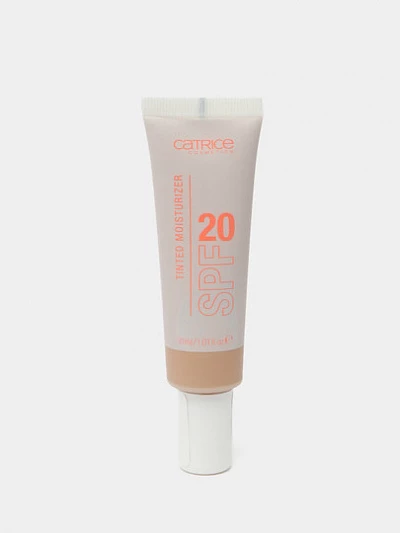 Легкий тональный крем Sunclusive Tinted Moisturizer SPF 20