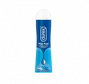 Смазка Durex Play Feel 50 мл (классический):uz:Durex Play Feel moylash moddasi 50 ml (klassik)