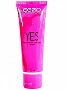 Egzo yes suvga asoslangan isitish moyi - 100 ml.