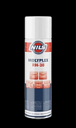 Molibden (MoS2) grafit püskürtülebilen shaklda MOLYPLEX RH 20 Spray
