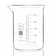 Shisha stakan past N-1-250 TS (250 ml)