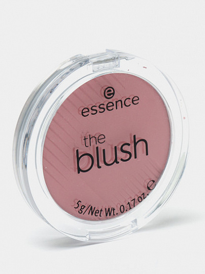 Румяна The Blush, 40 розовый