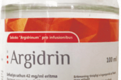 Argidrin