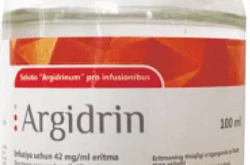 Argidrin