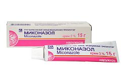 Mikonazol