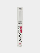 Тушь, LUXVISAGE Smoky eyes Накладные ресницы 7 гр